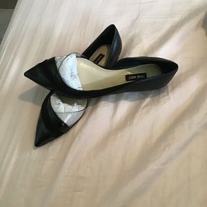 Nine West Flats